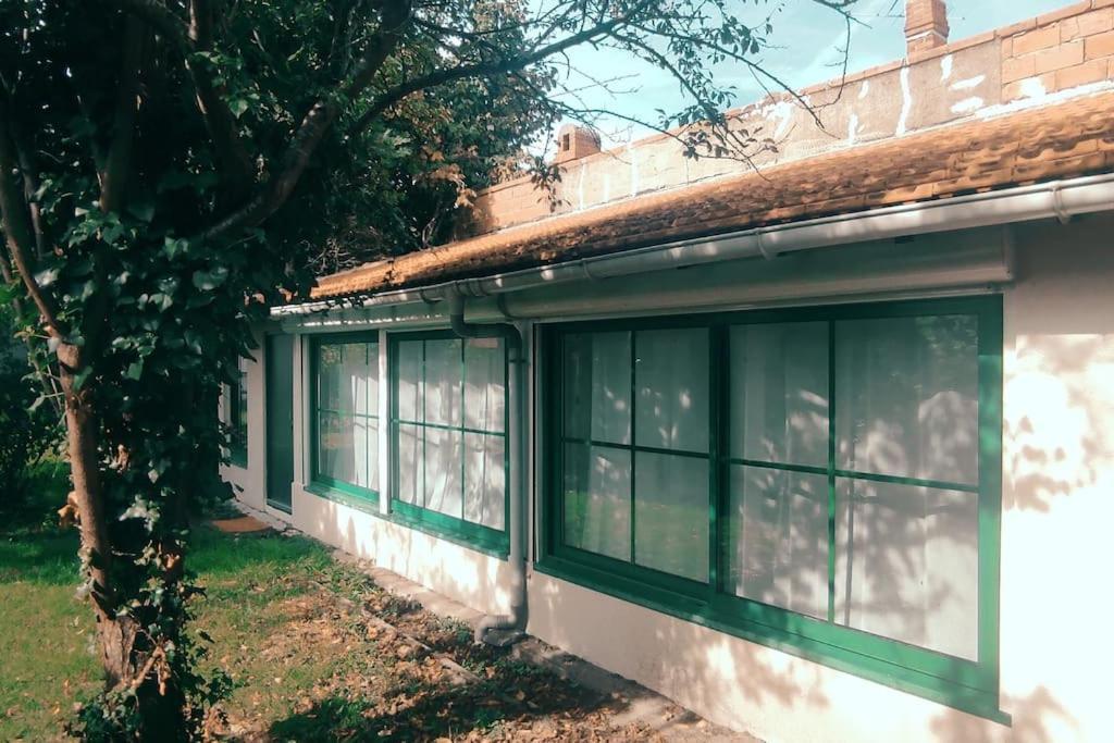 Maisonnette Avec Jardin - Proche Paris - Disney Gagny Extérieur photo
