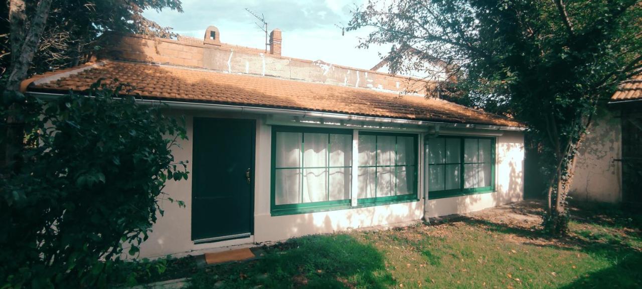 Maisonnette Avec Jardin - Proche Paris - Disney Gagny Extérieur photo