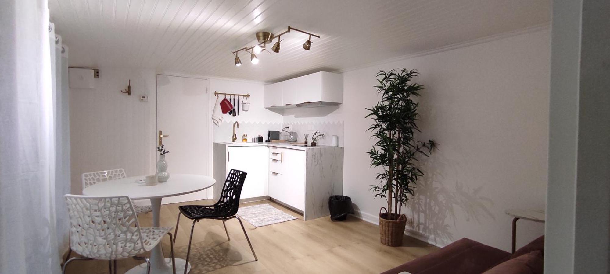 Maisonnette Avec Jardin - Proche Paris - Disney Gagny Extérieur photo